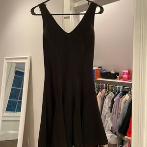 Black Design Lab dress, size small